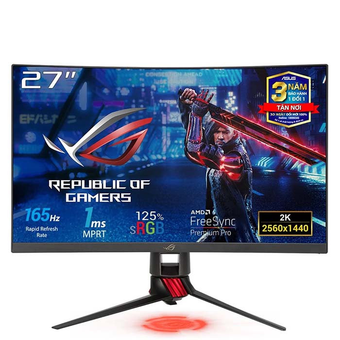 TNC Store Asus ROG STRIX XG27WQ